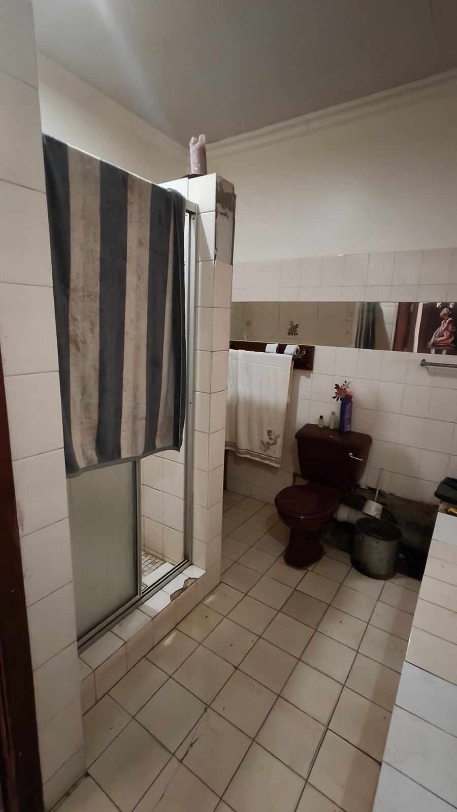 3 Bedroom Property for Sale in Theunissen Free State